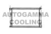 AUTOGAMMA 103072 Radiator, engine cooling